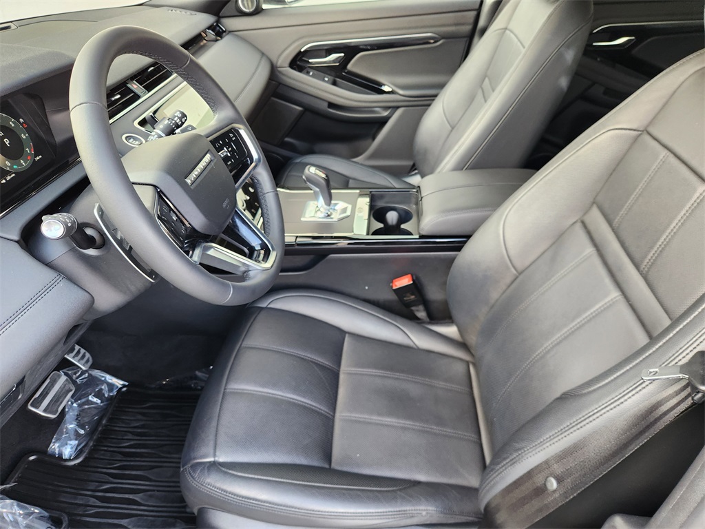 2023 Land Rover Range Rover Evoque R-Dynamic SE  at Ultimate Motorsports