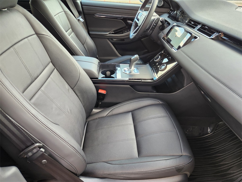 2023 Land Rover Range Rover Evoque R-Dynamic SE  at Ultimate Motorsports