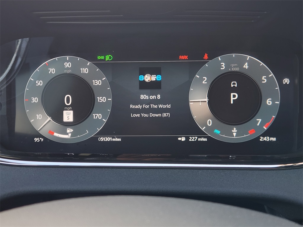 2023 Land Rover Range Rover Evoque R-Dynamic SE  at Ultimate Motorsports