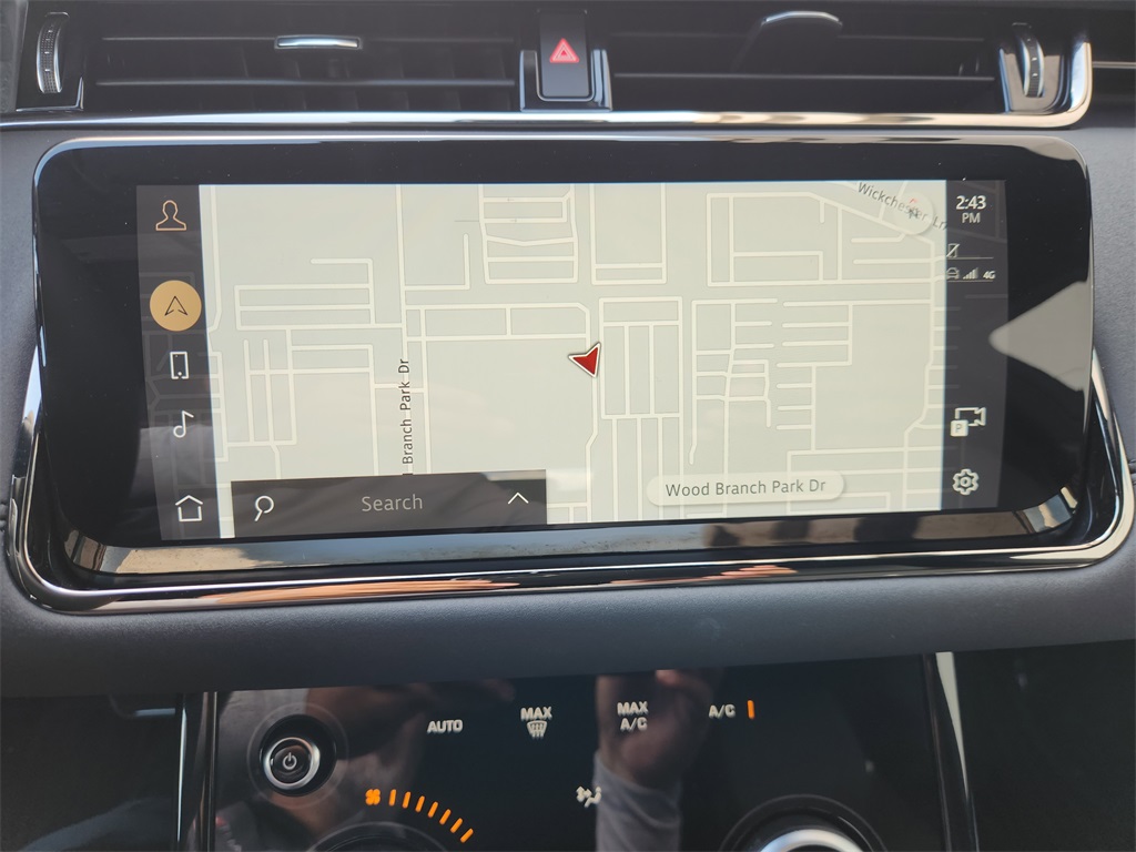 2023 Land Rover Range Rover Evoque R-Dynamic SE  at Ultimate Motorsports