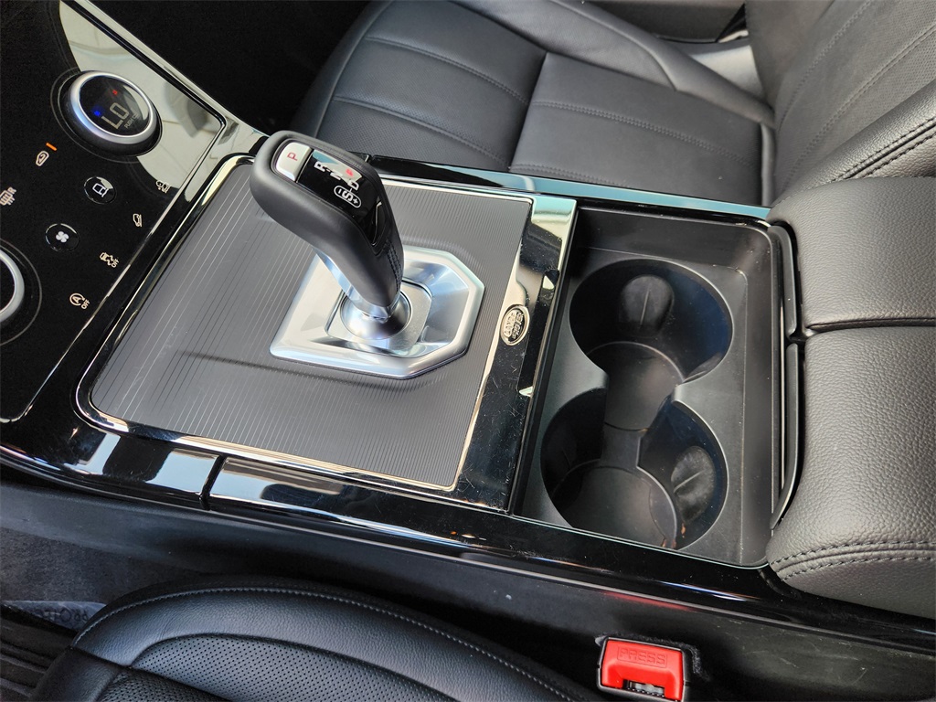 2023 Land Rover Range Rover Evoque R-Dynamic SE  at Ultimate Motorsports