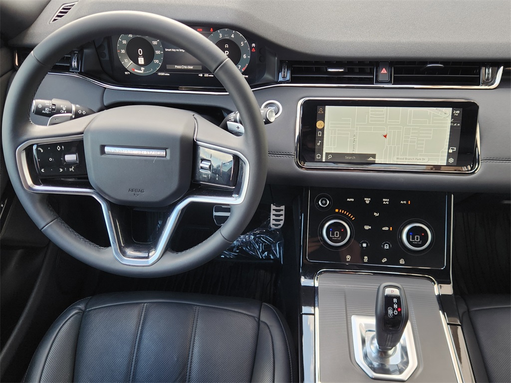 2023 Land Rover Range Rover Evoque R-Dynamic SE  at Ultimate Motorsports