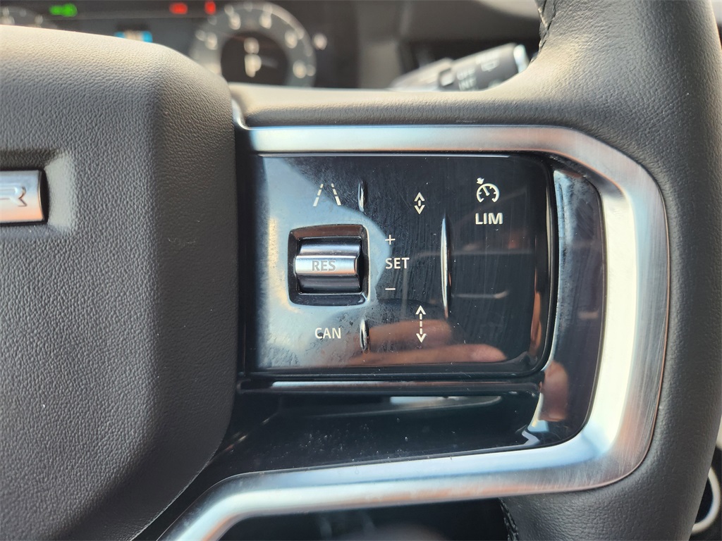 2023 Land Rover Range Rover Evoque R-Dynamic SE  at Ultimate Motorsports