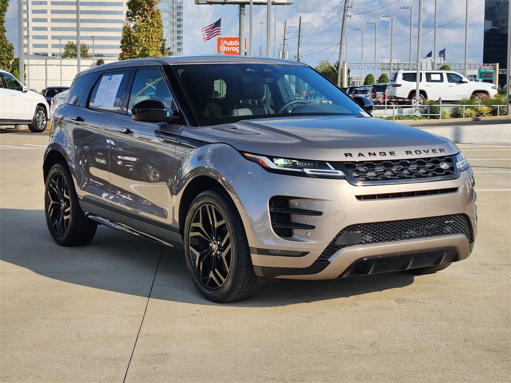 2023 Land Rover Range Rover Evoque R-Dynamic SE  at Ultimate Motorsports