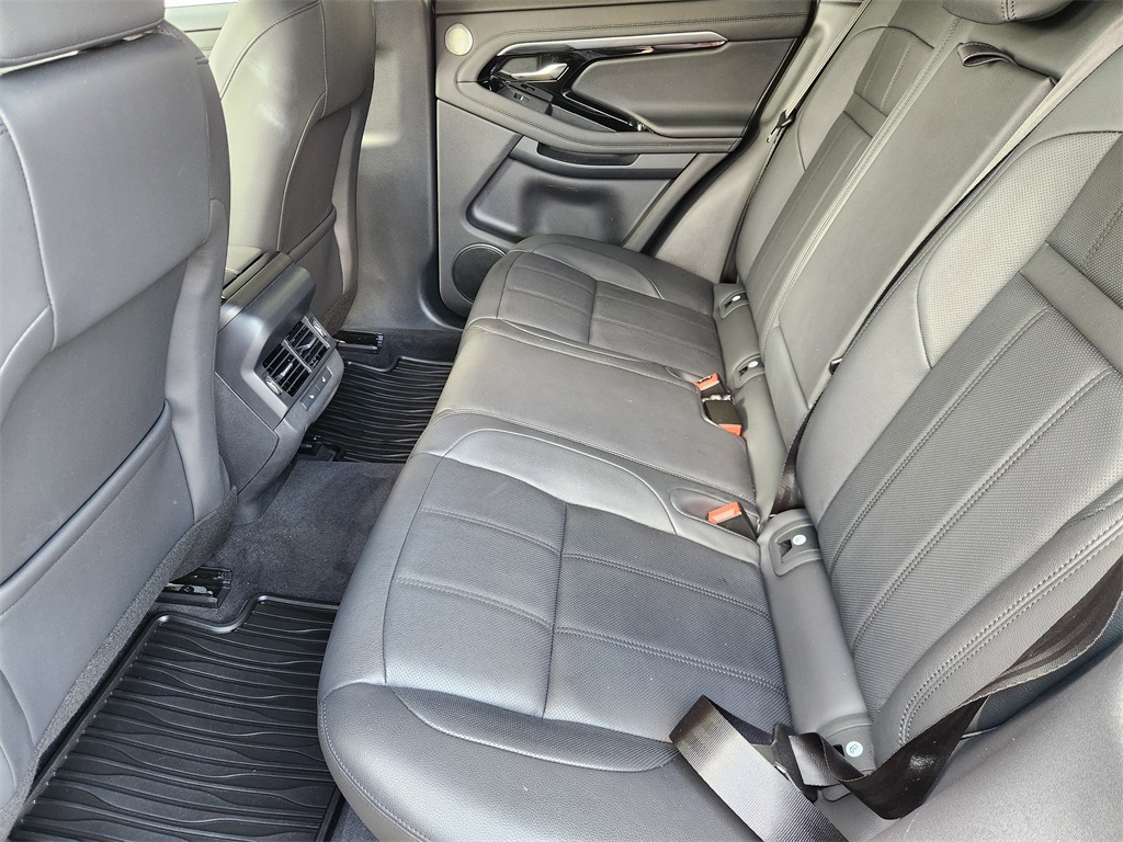 2023 Land Rover Range Rover Evoque R-Dynamic SE  at Ultimate Motorsports