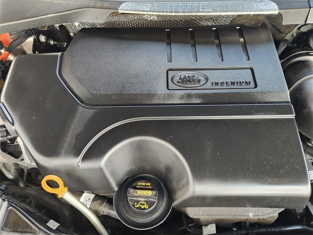 2023 Land Rover Range Rover Evoque R-Dynamic SE  at Ultimate Motorsports