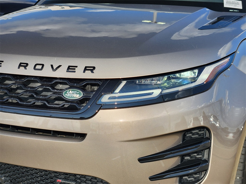 2023 Land Rover Range Rover Evoque R-Dynamic SE  at Ultimate Motorsports