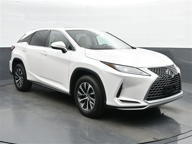 2020 Lexus RX 350 AWD