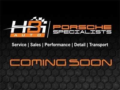 2021 Porsche 911 Targa 4S Convertible AWD Convertible All-Wheel Drive 7-Speed Manual