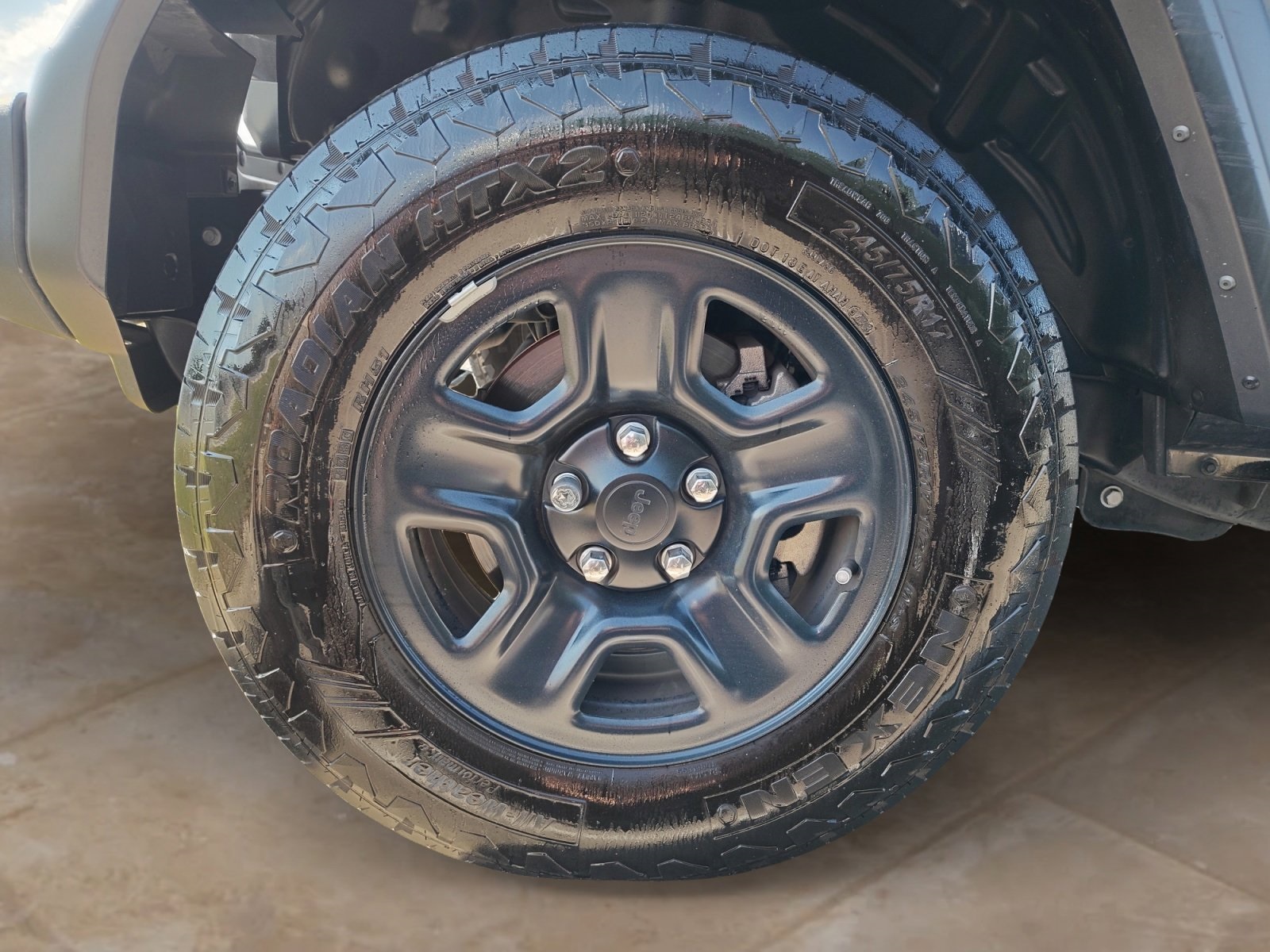 Used Car 2024 Jeep Wrangler  Sport For Sale Under $35,000 In San Antonio, Texas