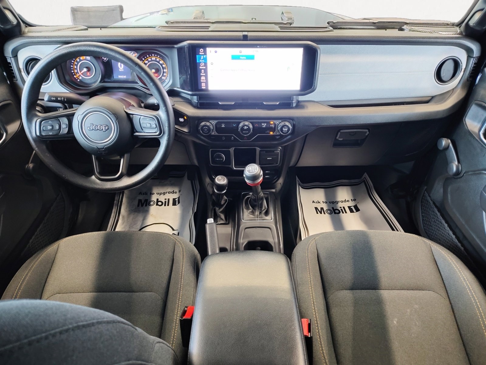 Used Car 2024 Jeep Wrangler  Sport For Sale Under $35,000 In San Antonio, Texas