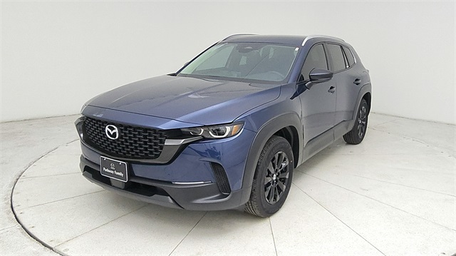 2026 Mazda CX-50 2.5 S Select AWD