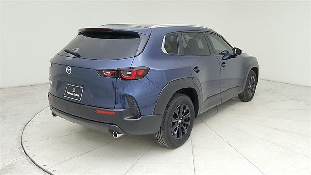New Ingot Blue Metallic 2026 Mazda CX-50 2.5 S Select AWD for Sale