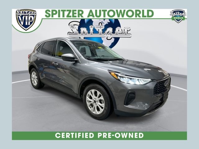 2023 Ford Escape Active FWD