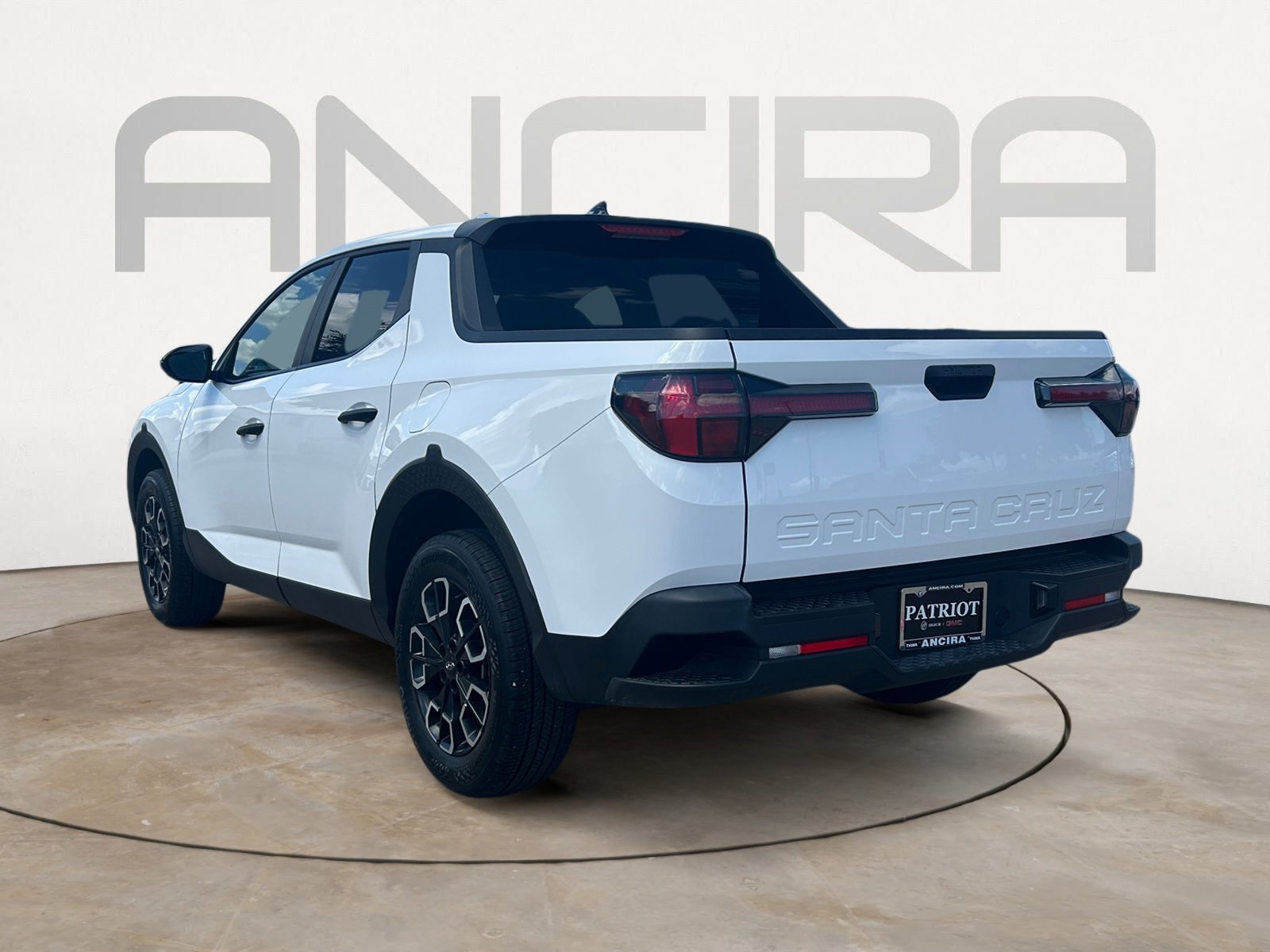 Used Car 2023 Hyundai Santa Cruz  Sel For Sale Under $25,000 In San Antonio, Texas