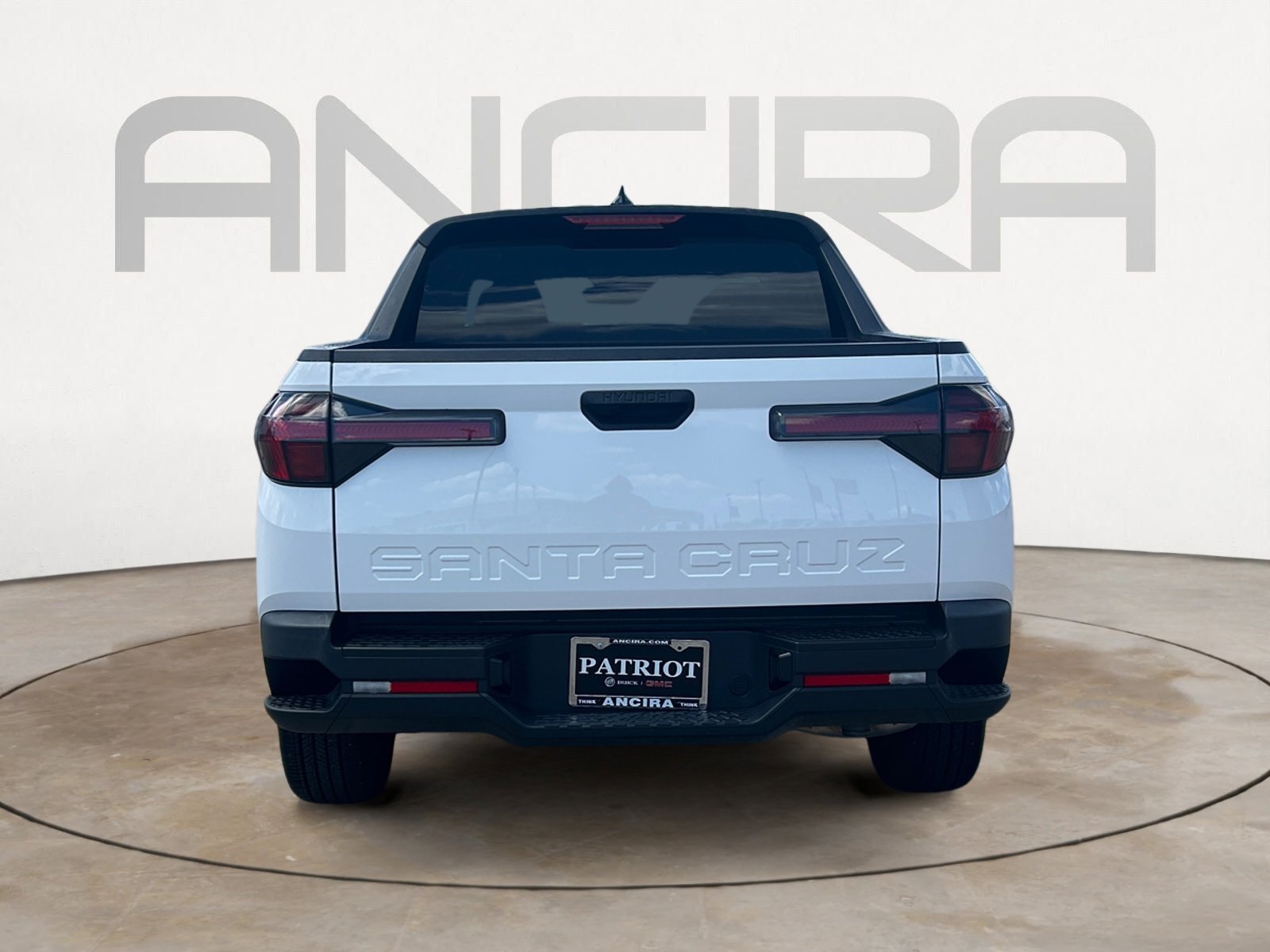 Used Car 2023 Hyundai Santa Cruz  Sel For Sale Under $25,000 In San Antonio, Texas