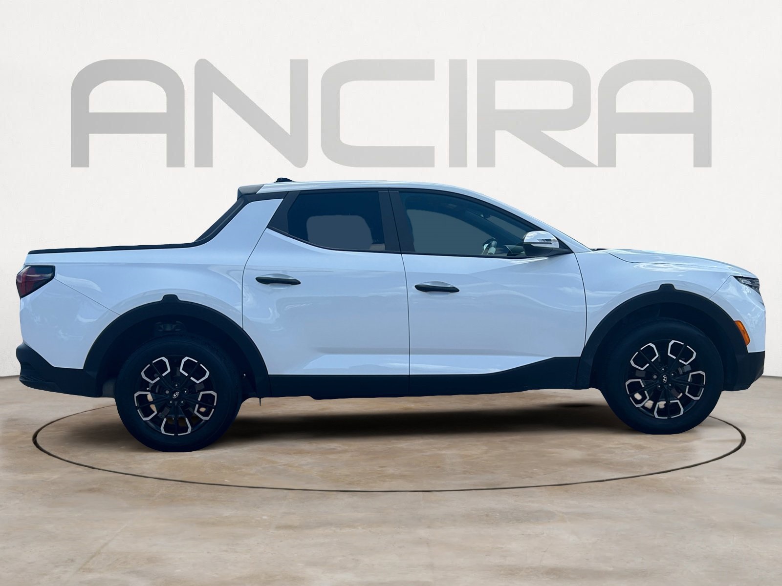 Used Car 2023 Hyundai Santa Cruz  Sel For Sale Under $25,000 In San Antonio, Texas
