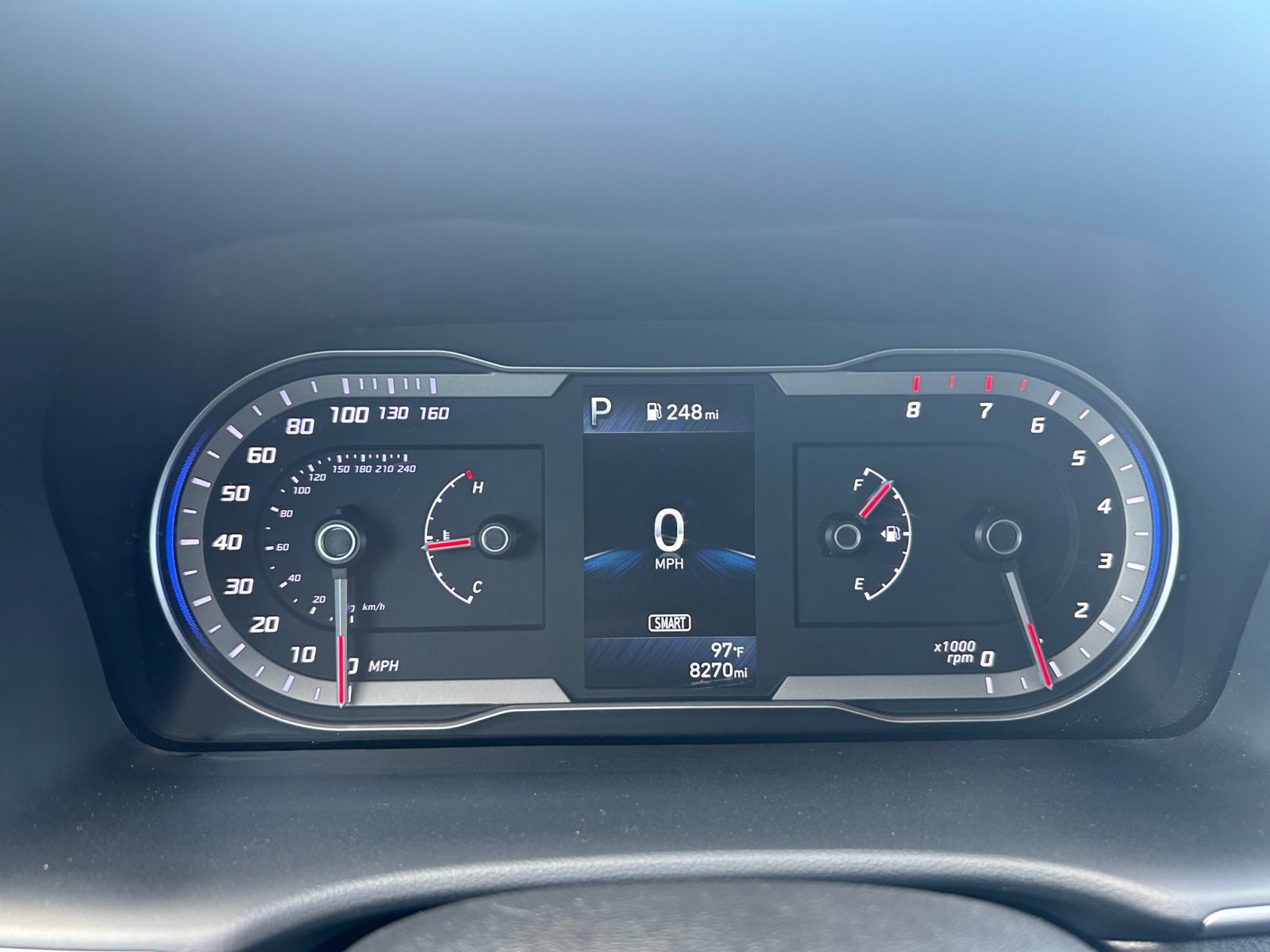 Used Car 2023 Hyundai Santa Cruz  Sel For Sale Under $25,000 In San Antonio, Texas