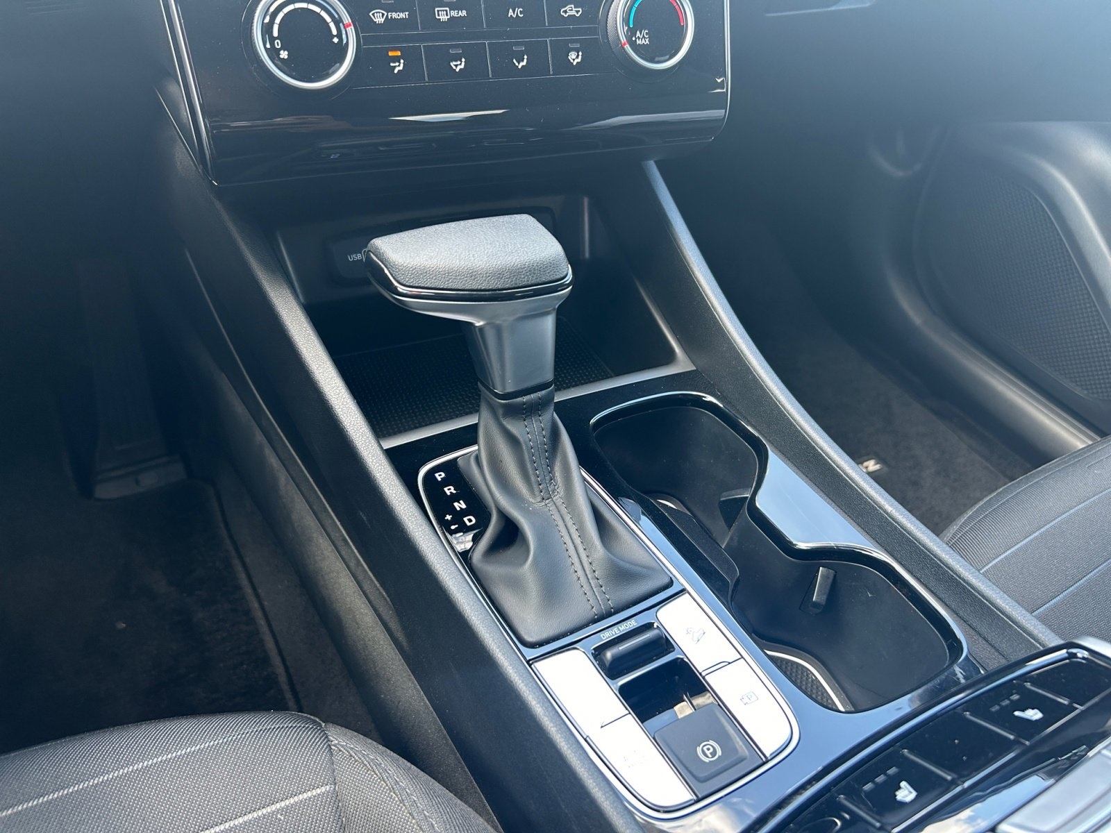 Used Car 2023 Hyundai Santa Cruz  Sel For Sale Under $25,000 In San Antonio, Texas