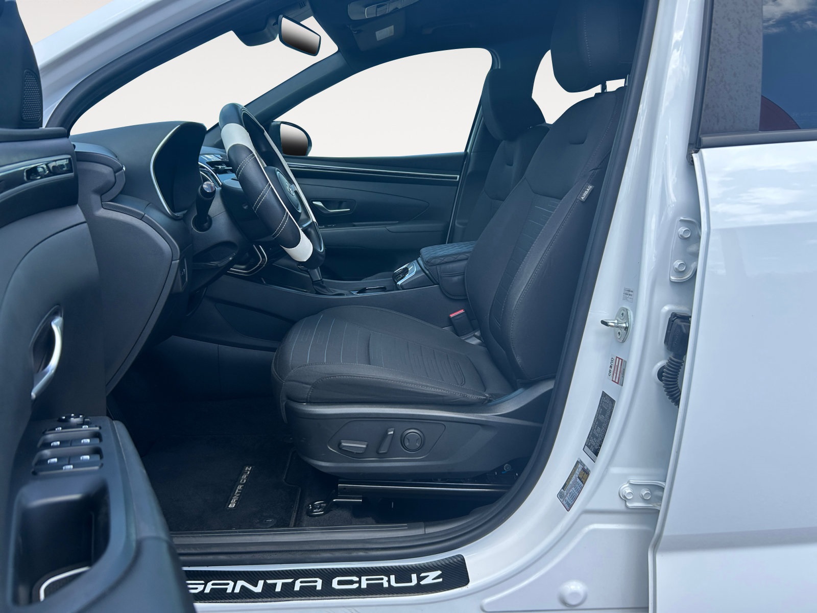 Used Car 2023 Hyundai Santa Cruz  Sel For Sale Under $25,000 In San Antonio, Texas