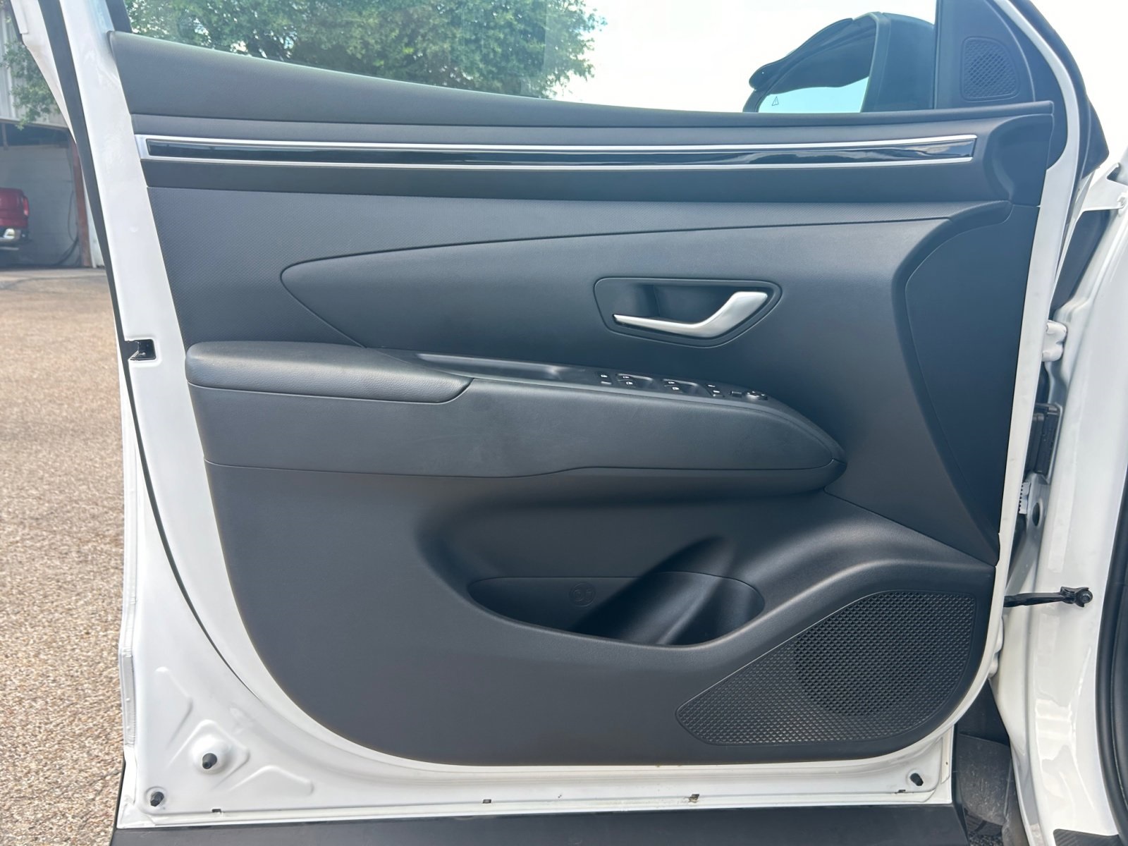Used Car 2023 Hyundai Santa Cruz  Sel For Sale Under $25,000 In San Antonio, Texas