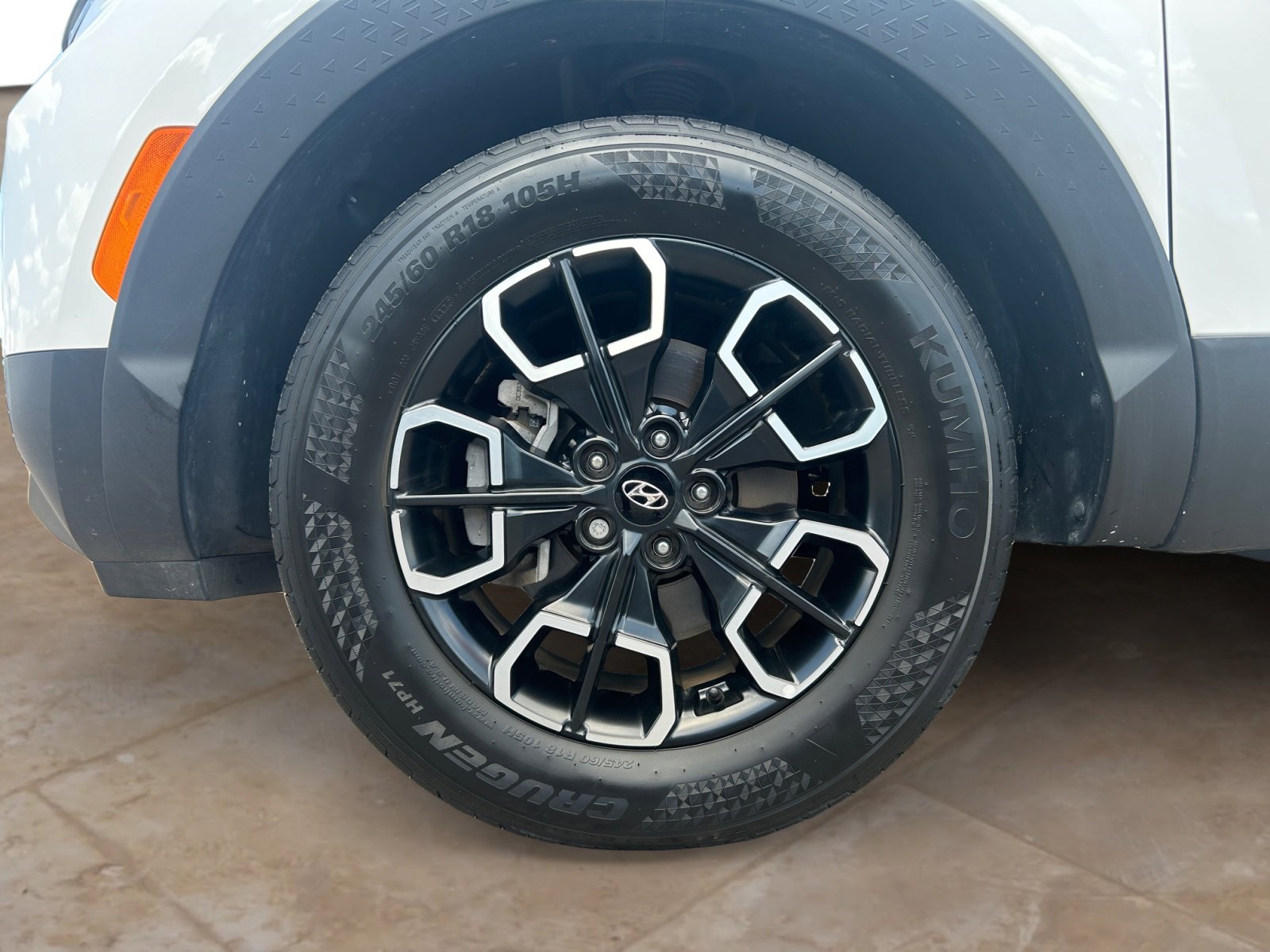Used Car 2023 Hyundai Santa Cruz  Sel For Sale Under $25,000 In San Antonio, Texas