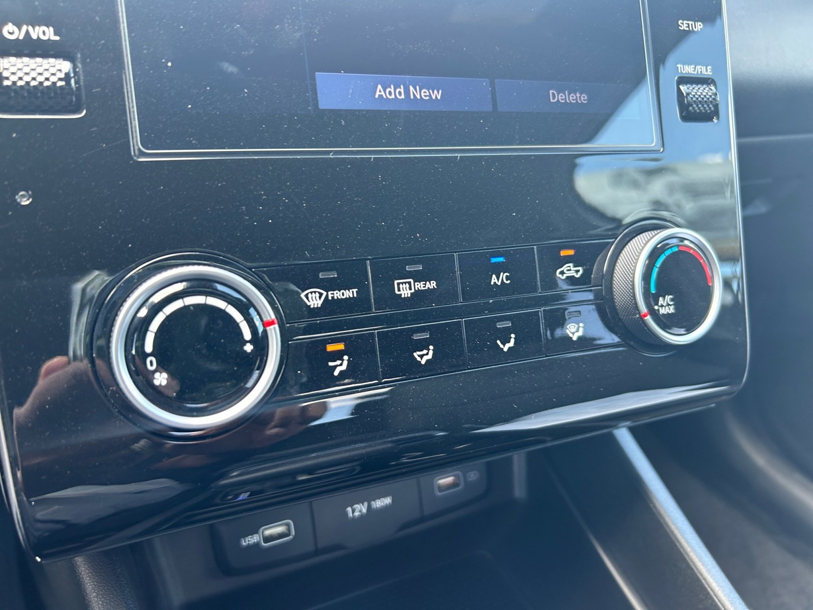 Used Car 2023 Hyundai Santa Cruz  Sel For Sale Under $25,000 In San Antonio, Texas