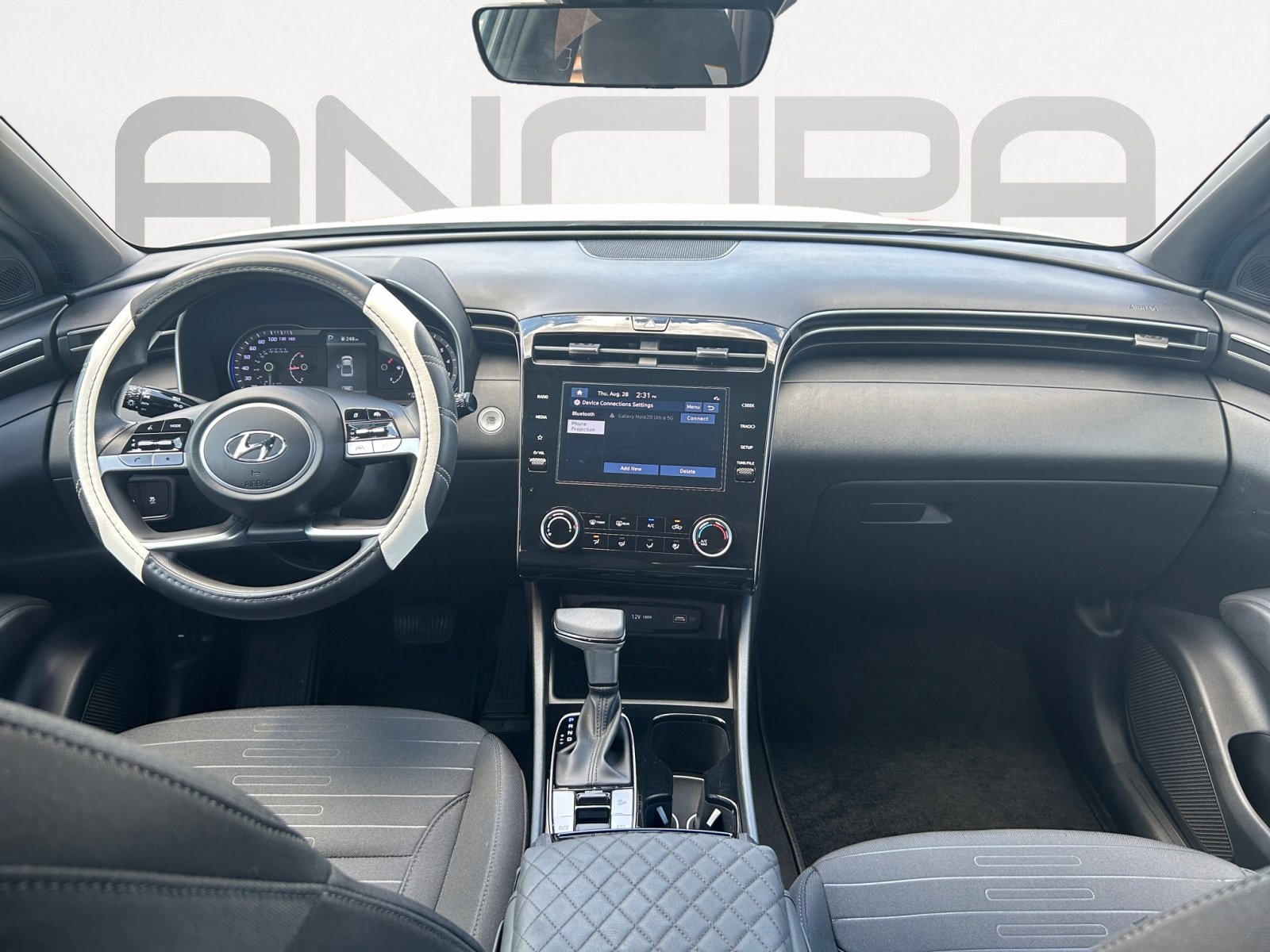 Used Car 2023 Hyundai Santa Cruz  Sel For Sale Under $25,000 In San Antonio, Texas