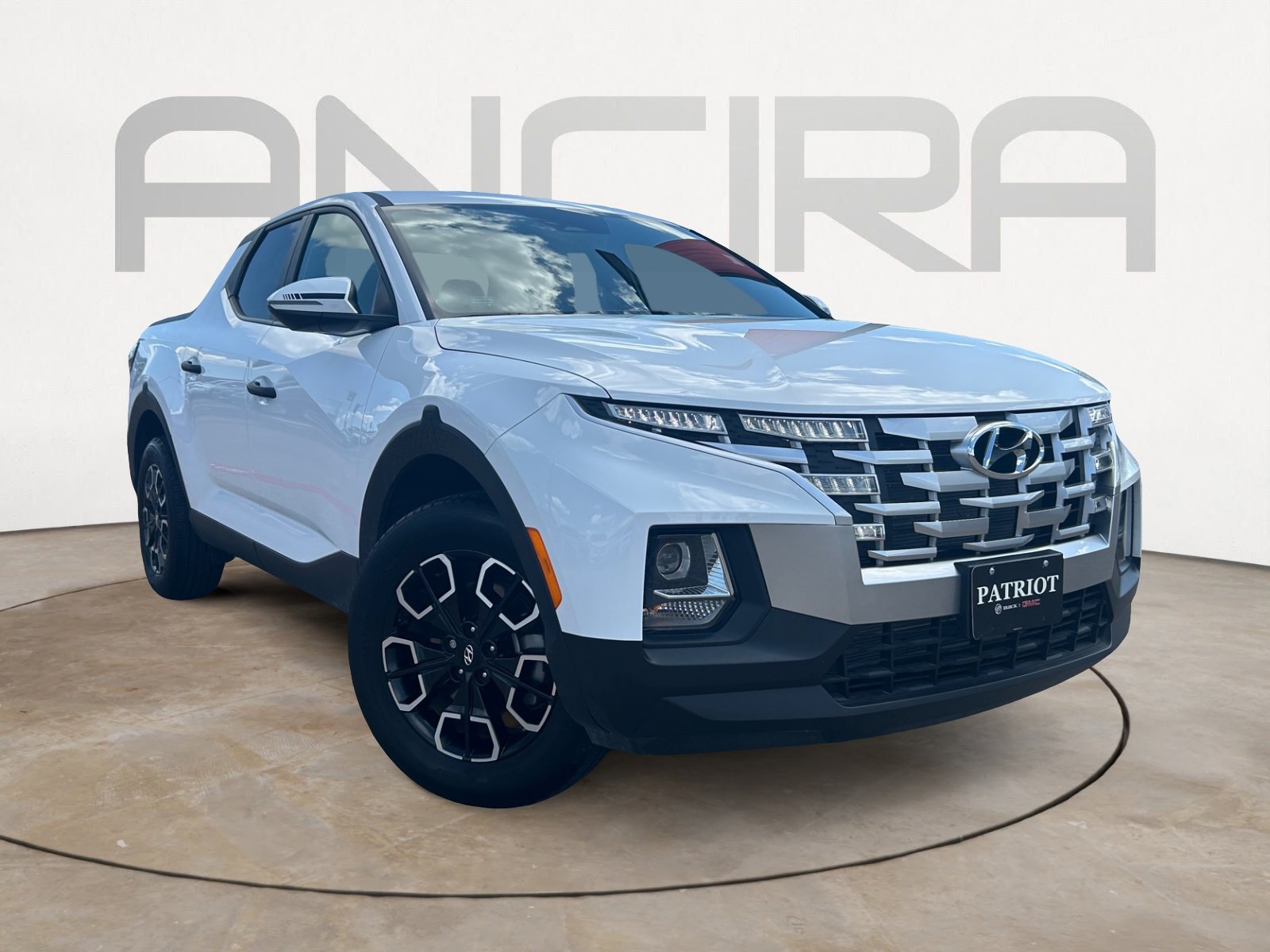 Used Car 2023 Hyundai Santa Cruz  Sel For Sale Under $25,000 In San Antonio, Texas