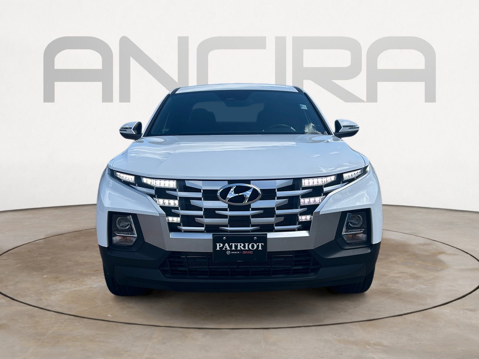 Used Car 2023 Hyundai Santa Cruz  Sel For Sale Under $25,000 In San Antonio, Texas