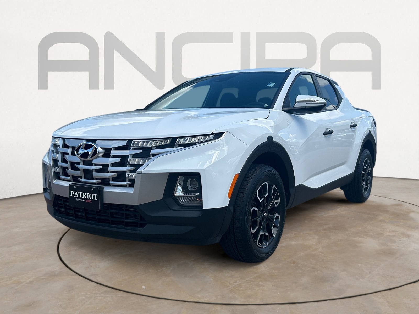 Used Car 2023 Hyundai Santa Cruz  Sel For Sale Under $25,000 In San Antonio, Texas