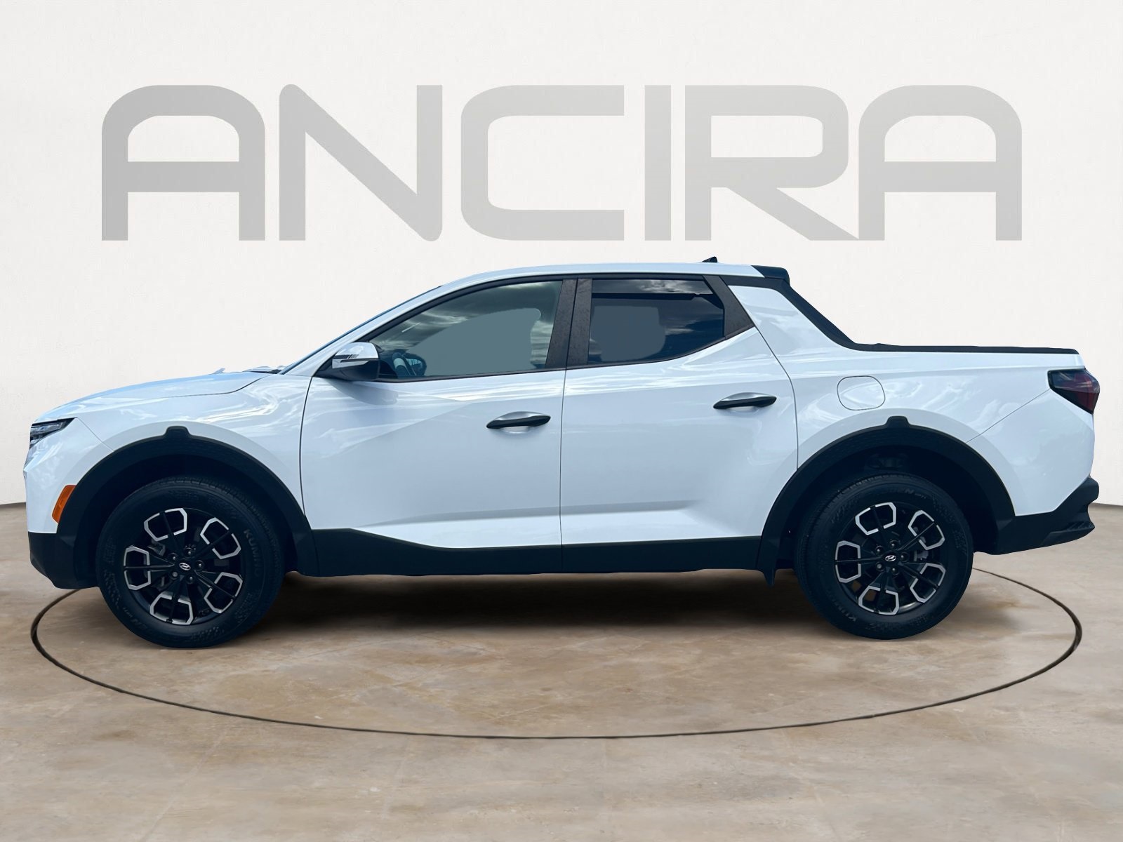 Used Car 2023 Hyundai Santa Cruz  Sel For Sale Under $25,000 In San Antonio, Texas