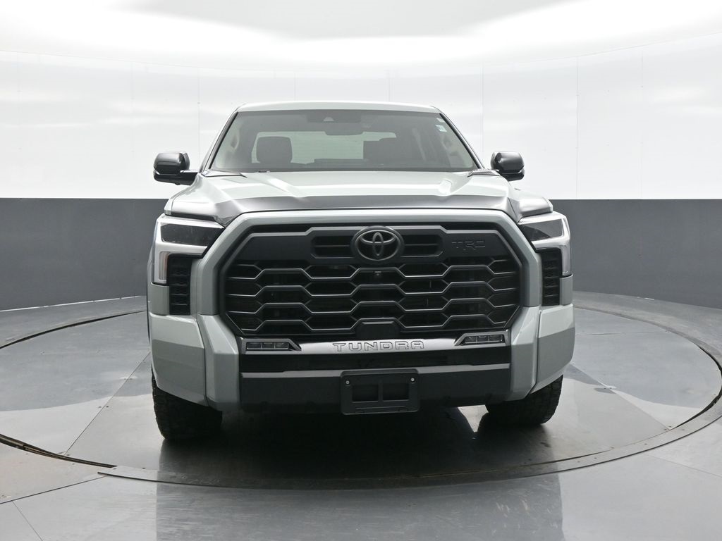 Used 2024 Toyota Tundra Hybrid Limited with VIN 5TFWC5DB2RX050316 for sale in Kansas City