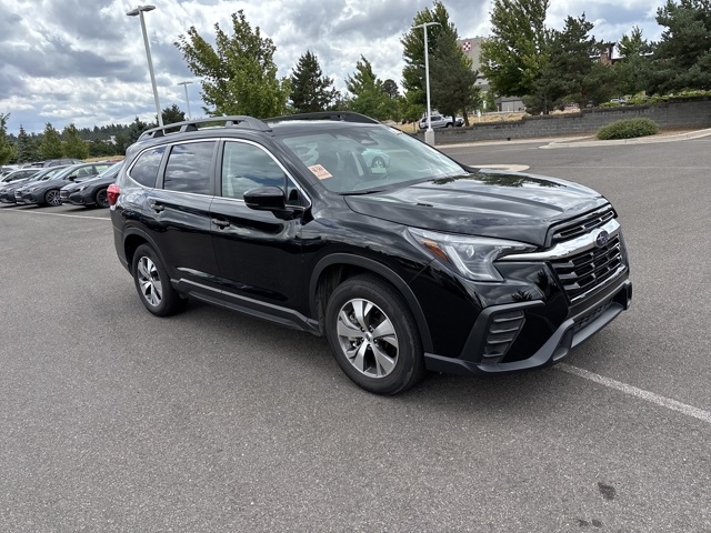 2024 Subaru Ascent Premium