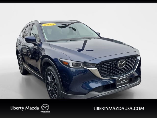 2023 Mazda CX-5 2.5 S Premium Plus AWD