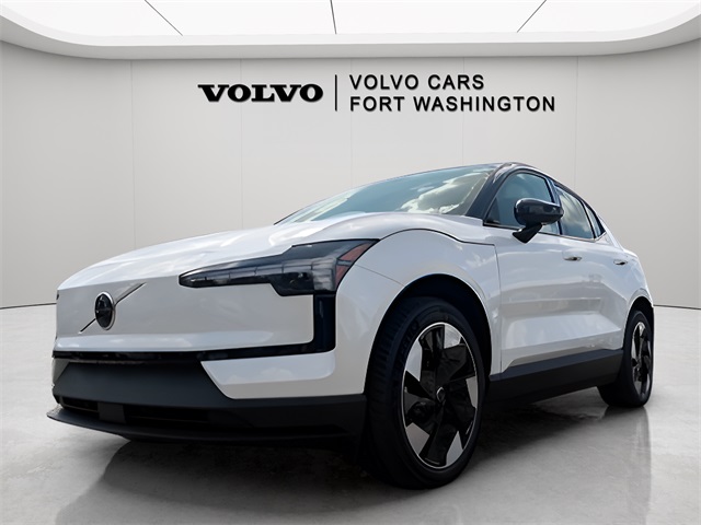 2025 Volvo EX30 Twin Motor Performance Plus