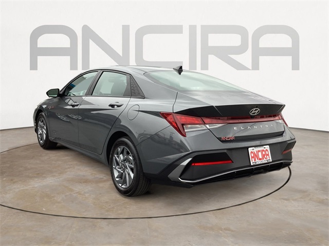 Used Car 2024 Hyundai Elantra  Sel For Sale Under $20,000 In San Antonio, Texas