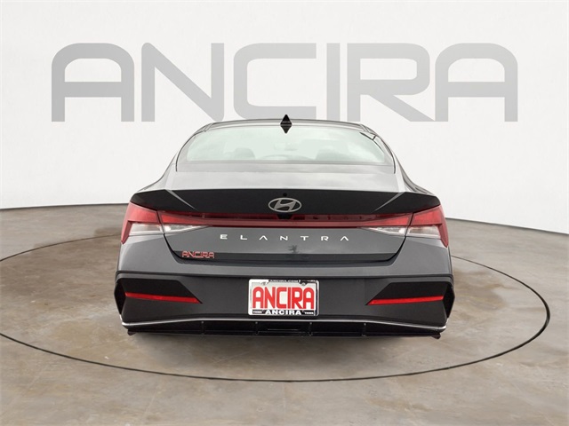 Used Car 2024 Hyundai Elantra  Sel For Sale Under $20,000 In San Antonio, Texas