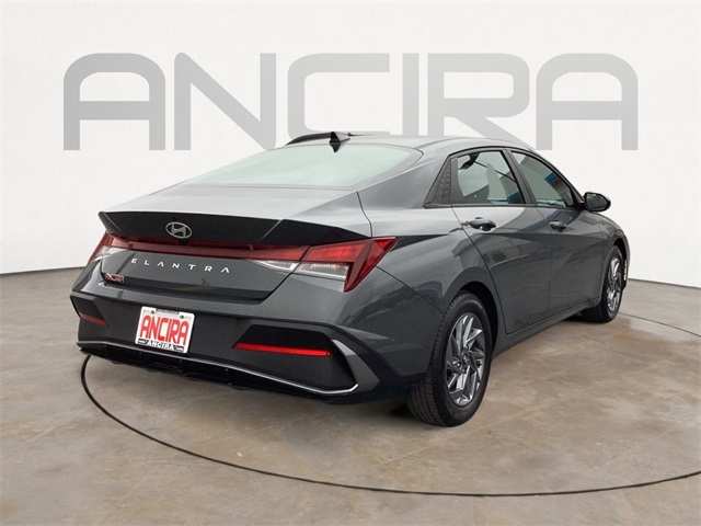 Used Car 2024 Hyundai Elantra  Sel For Sale Under $20,000 In San Antonio, Texas