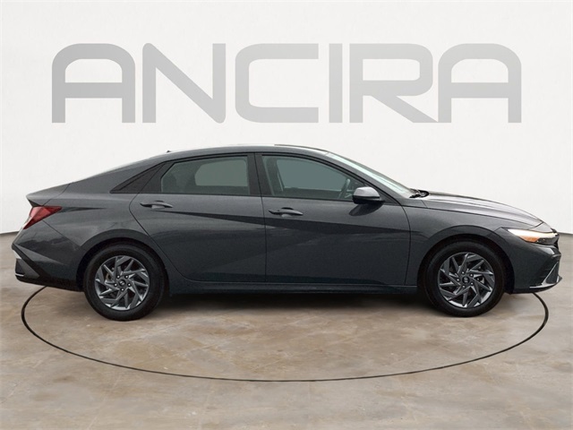 Used Car 2024 Hyundai Elantra  Sel For Sale Under $20,000 In San Antonio, Texas