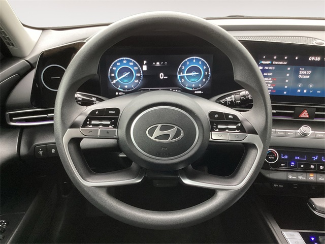 Used Car 2024 Hyundai Elantra  Sel For Sale Under $20,000 In San Antonio, Texas