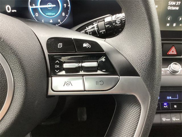 Used Car 2024 Hyundai Elantra  Sel For Sale Under $20,000 In San Antonio, Texas