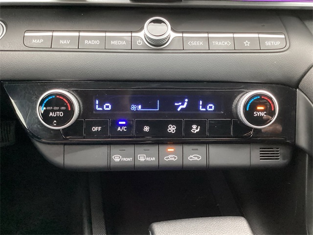 Used Car 2024 Hyundai Elantra  Sel For Sale Under $20,000 In San Antonio, Texas