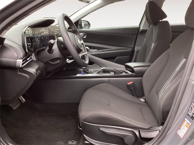 Used Car 2024 Hyundai Elantra  Sel For Sale Under $20,000 In San Antonio, Texas