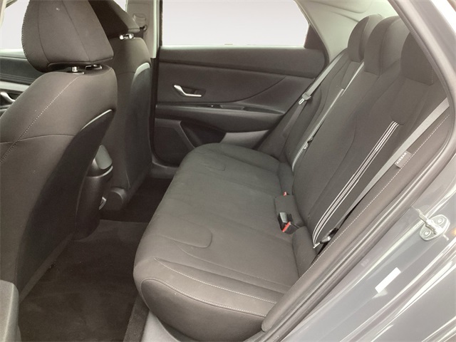 Used Car 2024 Hyundai Elantra  Sel For Sale Under $20,000 In San Antonio, Texas