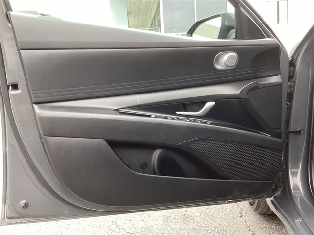 Used Car 2024 Hyundai Elantra  Sel For Sale Under $20,000 In San Antonio, Texas