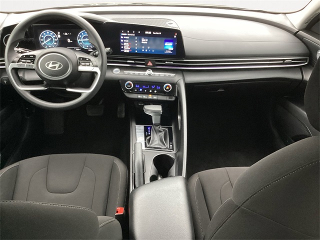 Used Car 2024 Hyundai Elantra  Sel For Sale Under $20,000 In San Antonio, Texas