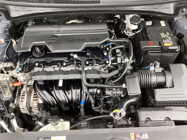 Used Car 2024 Hyundai Elantra  Sel For Sale Under $20,000 In San Antonio, Texas