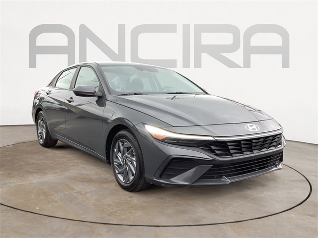 Used Car 2024 Hyundai Elantra  Sel For Sale Under $20,000 In San Antonio, Texas