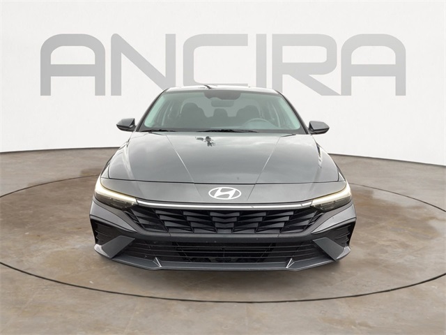 Used Car 2024 Hyundai Elantra  Sel For Sale Under $20,000 In San Antonio, Texas